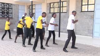 Don Bosco East Africa BiCentienary Song [upl. by Annawt751]