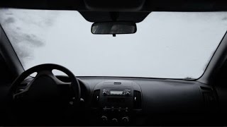 How to Stop Car Windows From Fogging Up  Remove Condensation [upl. by Sungam424]