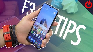 Poco F3 tips and tricks 13 great features to try [upl. by Cleodell]