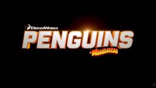 The Penguins of Madagascar OST 13 Chrysocome [upl. by Cirdet]