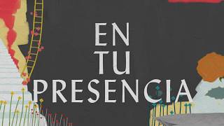 En Tu Presencia Lyric Video  Hillsong Worship [upl. by Yeuh]