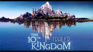 The 10th Kingdom 2000 Trailer Remastered HD [upl. by Isa]