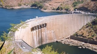 Kariba Dam [upl. by Winonah641]