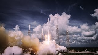 4K Footage  SpaceX Launches [upl. by Siddra]