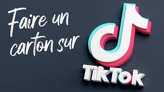 Comment utiliser TikTok débutant ou pas pour votre marketing [upl. by Trevorr]