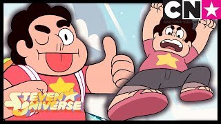 Steven Universe  Meet Steven  Cartoon Network [upl. by Evad577]