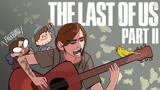 Rattlers  The Last of Us Part 2 Episode 39  Married Strim [upl. by Gilder919]