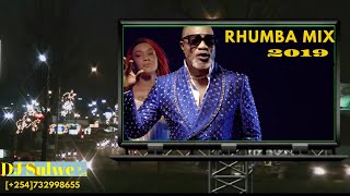 Koffi Olomide 2019 mix [upl. by Romanas]