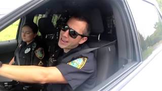 Guilford Police Department Lip Sync Challenge [upl. by Ainsworth]