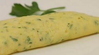 How to make an Omelet [upl. by Leanard]