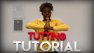 Basic Tutting Tutorial for Beginners [upl. by Bathelda]