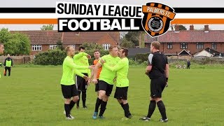 Sunday League Football  DISSENT [upl. by Verity447]