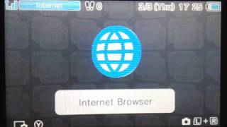 3DS How To Install FBI [upl. by Lodhia]