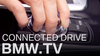 Die BMW Connected App und mehr von BMW ConnectedDrive [upl. by Preuss637]