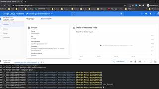 GCP  Serverless Data Analysis with Dataflow A Simple Dataflow Pipeline Python [upl. by Guilbert763]