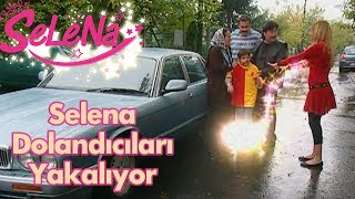 Selena dolandırıcıları yakalıyor [upl. by Sammons]