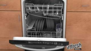 How to Clean Dishwasher amp Disposal [upl. by Lindie]