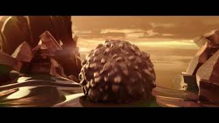 Ferrero Rocher 2017 Advert [upl. by Lorrac]