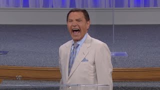 Blow Away Covid19 Kenneth Copeland [upl. by Vashti]