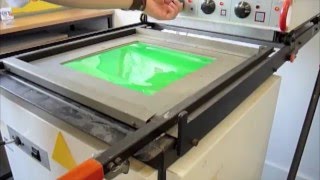 Vacuum Forming Walkthrough [upl. by Marylee]