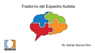 Autismo y Trastornos del espectro autista TEA [upl. by Steven]