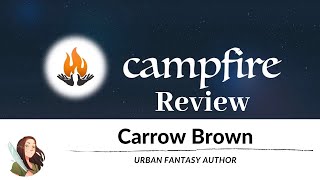 Campfire Review [upl. by Nonaihr684]