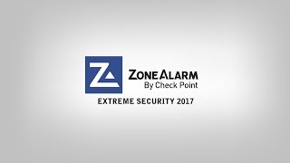 Zonealarm Extreme Security Tested [upl. by Ryan]