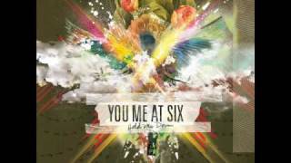 You Me At Six  Underdog [upl. by Necaj]