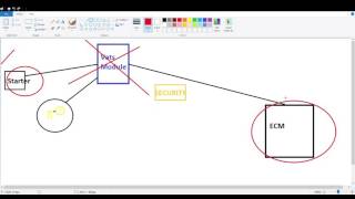 GM VATS PassKey bypass [upl. by Esadnac]