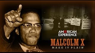 Malcolm X  The Documentary [upl. by Yekcim171]