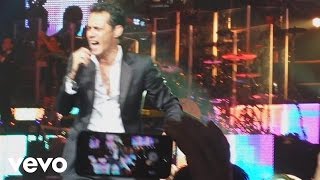 Marc Anthony  Vivir Mi Vida Fan Version [upl. by Shalom640]