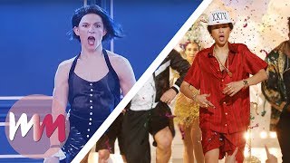 Another Top 10 Best Lip Sync Battles [upl. by Scopp]