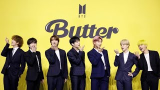 BTS quotBUTTERquot Official Music Video [upl. by Ecnaled]