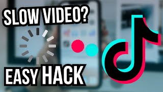 How to Fix Slow TikTok and Prevent Lagging [upl. by Gothar]