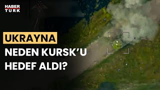 RusyaUkrayna savaşında yeni dönem mi Özcan Tikit değerlendirdi [upl. by Dennis]