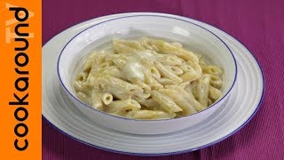 Pasta al gorgonzola [upl. by Fabrianna950]