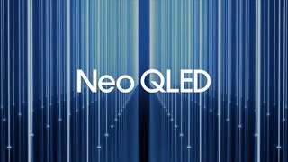 Neo QLED The First Look  Samsung [upl. by Hakkeber]