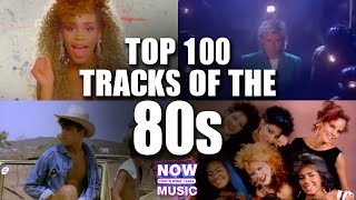 Top 100 Hits of the 80s [upl. by Ichabod]