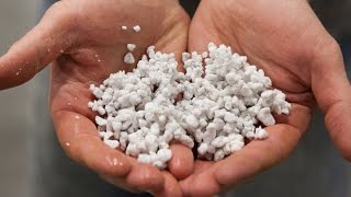 What is Perlite  Pros and Cons [upl. by Egiap]