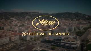 Cannes 2023 Trailer [upl. by Yssak768]