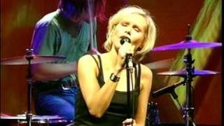 The Cardigans Live in Shepherds Bush Empire London 1996 15  Carnival [upl. by Evslin]