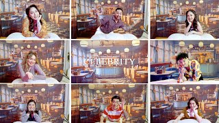 ToRo Family S4 EP7 Celebrity [upl. by Eiramait856]