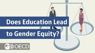 Does Education Lead to Gender Equality [upl. by Hathcock]