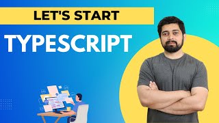 Why to learn Typescript [upl. by Annoek]