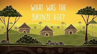 What was the Bronze Age [upl. by Arndt]