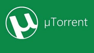 How To Download and Install Utorrent [upl. by Meesaw]