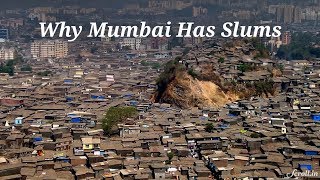 Why Mumbai Has Slums [upl. by Yreffeg267]