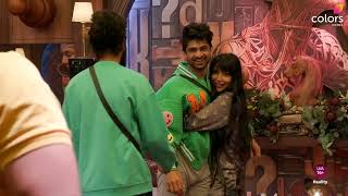 Drama That Ensued Before The Weekend  Episode 19 Highlights  Bigg Boss 17 [upl. by Nairam526]