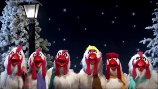 Have a very merry chicky christmas holiday ned kerstwens [upl. by Landau]