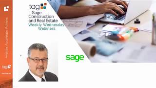 Sage Estimating Software  Demo  Construction Estimating Software [upl. by Ara236]